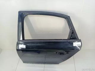 8K5833051D Дверь задняя левая Audi A4 B8 Арт E70448017, вид 2