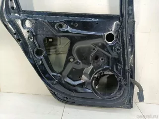 8K5833051D Дверь задняя левая Audi A4 B8 Арт E70448017, вид 6