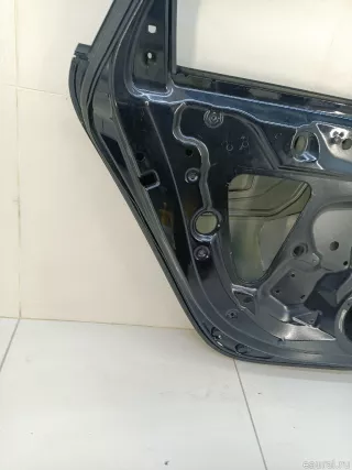 8K5833051D Дверь задняя левая Audi A4 B8 Арт E70448017, вид 9