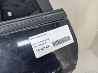 8K5833051D Дверь задняя левая Audi A4 B8 Арт E70448017, вид 10