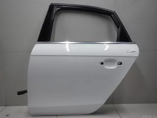 8K5833051D Дверь задняя левая Audi A4 B8 Арт E70467964, вид 1