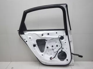 8K5833051D Дверь задняя левая Audi A4 B8 Арт E70467964, вид 10