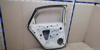 8K5833051D Дверь задняя левая Audi A4 B8 Арт E23170165, вид 5