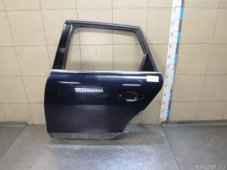 8K9833051D Дверь задняя левая Audi A4 B8 Арт E100205286, вид 1