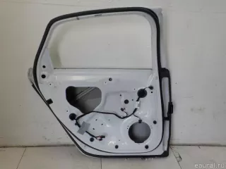 4G5833051 Дверь задняя левая Audi A6 C7 (S6,RS6) Арт E40963304, вид 3
