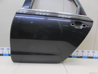 4G5833051 Дверь задняя левая Audi A6 C7 (S6,RS6) Арт E80791055, вид 2