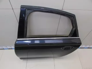 4G5833051 Дверь задняя левая Audi A6 C7 (S6,RS6) Арт E80791055, вид 3