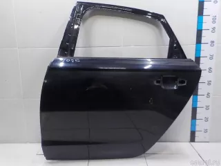 4G5833051 Дверь задняя левая Audi A6 C7 (S6,RS6) Арт E84717364, вид 1