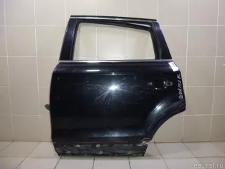 4L0833051 Дверь задняя левая Audi Q7 4L Арт E60208262, вид 1