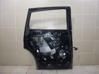 4L0833051 Дверь задняя левая Audi Q7 4L Арт E60208262, вид 3