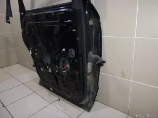 4L0833051 Дверь задняя левая Audi Q7 4L Арт E60208262, вид 4