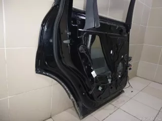 4L0833051 Дверь задняя левая Audi Q7 4L Арт E60208262, вид 5