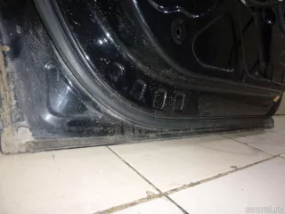 4L0833051 Дверь задняя левая Audi Q7 4L Арт E60208262, вид 7