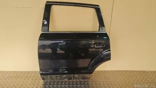4L0833051 Дверь задняя левая Audi Q7 4L Арт E23305953, вид 1