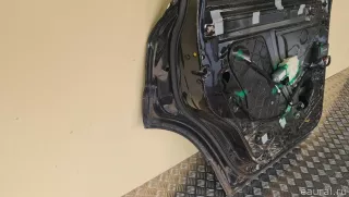 4L0833051 Дверь задняя левая Audi Q7 4L Арт E23305953, вид 11