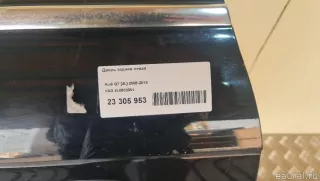 4L0833051 Дверь задняя левая Audi Q7 4L Арт E23305953, вид 14