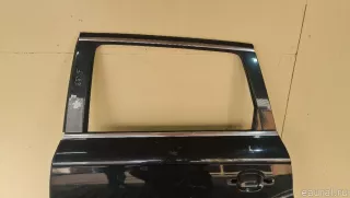 4L0833051 Дверь задняя левая Audi Q7 4L Арт E23305953, вид 2