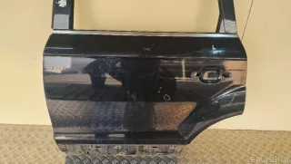4L0833051 Дверь задняя левая Audi Q7 4L Арт E23305953, вид 3