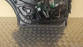 4L0833051 Дверь задняя левая Audi Q7 4L Арт E23305953, вид 9
