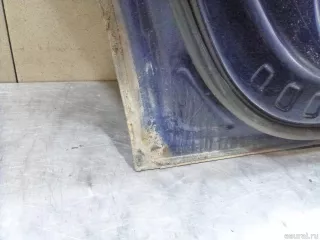 4L0833051 Дверь задняя левая Audi Q7 4L Арт E100345590, вид 13
