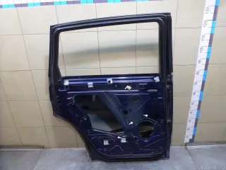 4L0833051 Дверь задняя левая Audi Q7 4L Арт E100345590, вид 9