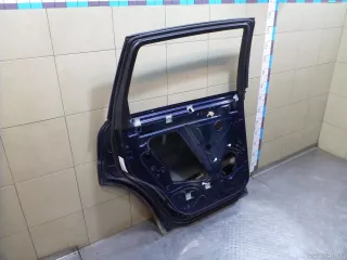 4L0833051 Дверь задняя левая Audi Q7 4L Арт E100345590, вид 10