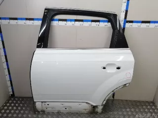 4M0833051E Дверь задняя левая Audi Q7 4M Арт E23341291, вид 1