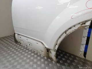 4M0833051E Дверь задняя левая Audi Q7 4M Арт E23341291, вид 11