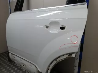 4M0833051E Дверь задняя левая Audi Q7 4M Арт E23341291, вид 12