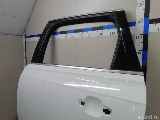 4M0833051E Дверь задняя левая Audi Q7 4M Арт E23341291, вид 13