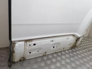 4M0833051E Дверь задняя левая Audi Q7 4M Арт E23341291, вид 5
