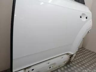 4M0833051E Дверь задняя левая Audi Q7 4M Арт E23341291, вид 6
