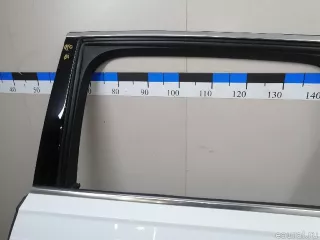 4M0833051E Дверь задняя левая Audi Q7 4M Арт E23341291, вид 8