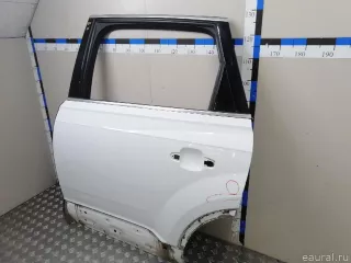 4M0833051E Дверь задняя левая Audi Q7 4M Арт E23341291, вид 10