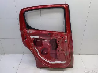 9006N2 Дверь задняя левая Peugeot 207 Арт E31411721, вид 7