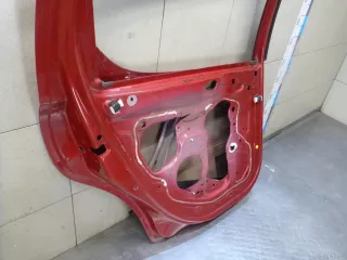 9006N2 Дверь задняя левая Peugeot 207 Арт E100240353, вид 9