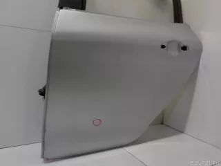 9671907580 Дверь задняя левая Peugeot 208 Арт E40320935, вид 2