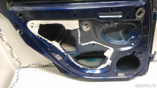 9006H7 Дверь задняя левая Peugeot 407 Арт E51182811, вид 7