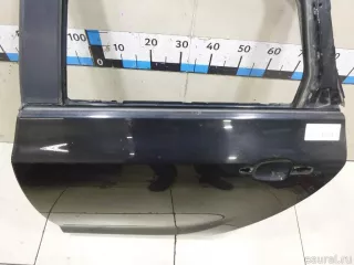124109 Дверь задняя левая Opel Astra J Арт E14977327, вид 4