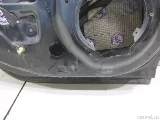 124109 Дверь задняя левая Opel Astra J Арт E14977327, вид 6