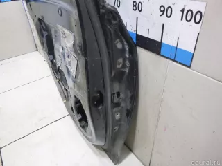 124109 Дверь задняя левая Opel Astra J Арт E14977327, вид 7