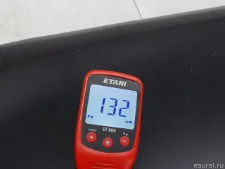 124109 Дверь задняя левая Opel Astra J Арт E31441434, вид 12