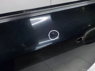 124109 Дверь задняя левая Opel Astra J Арт E31441434, вид 4