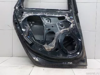 124109 Дверь задняя левая Opel Astra J Арт E31441434, вид 6