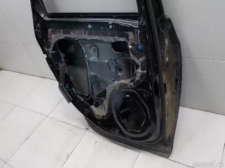 124109 Дверь задняя левая Opel Astra J Арт E31441434, вид 7