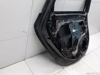 124109 Дверь задняя левая Opel Astra J Арт E31441434, вид 8