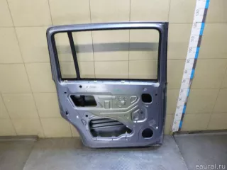 13203015 Дверь задняя левая Opel Zafira B Арт E100086330, вид 7