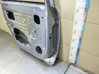 13203015 Дверь задняя левая Opel Zafira B Арт E100086330, вид 9