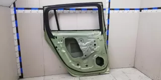 13355182 Дверь задняя левая Opel Zafira C Арт E23172810, вид 3