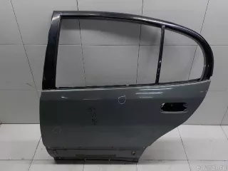 6700430551 Дверь задняя левая Lexus GS 3 Арт E31442936, вид 2